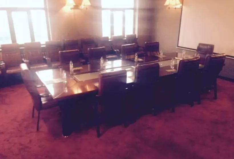 Fotos del hotel Emerald:  17