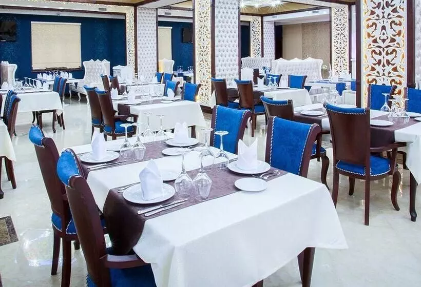 Fotos del hotel Emerald:  7