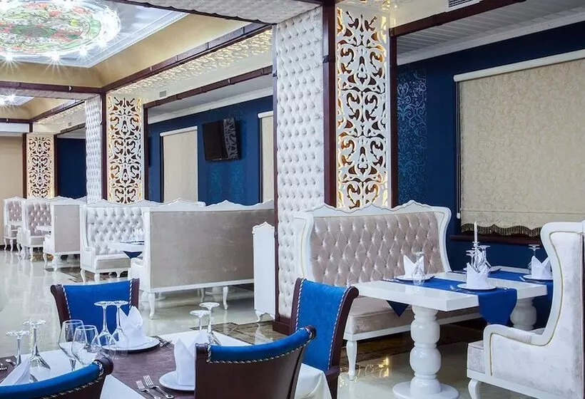 Fotos del hotel Emerald:  15