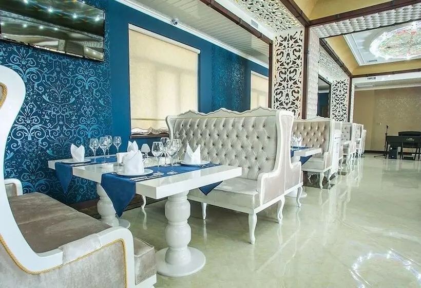 Fotos del hotel Emerald:  20