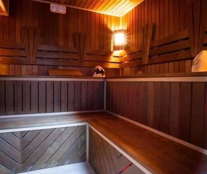 Fotos del hotel Emerald:  14