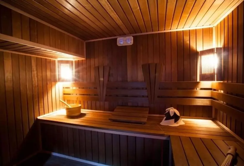 Fotos del hotel Emerald:  19