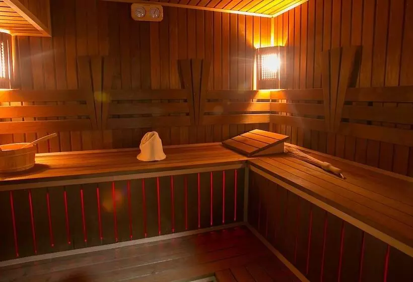 Fotos del hotel Emerald:  22