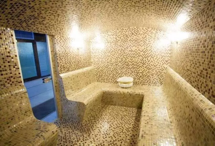 Fotos del hotel Emerald:  25