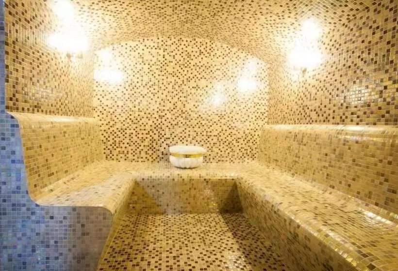 Fotos del hotel Emerald:  24