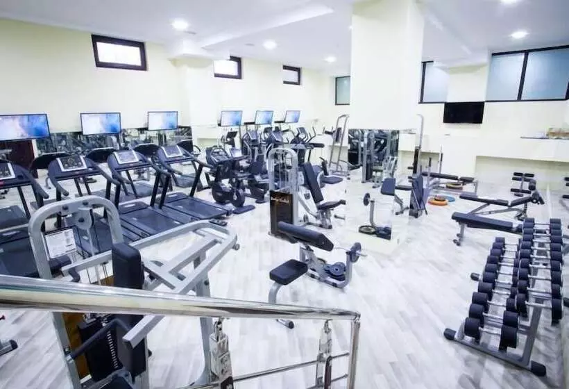 Fotos del hotel Emerald:  13