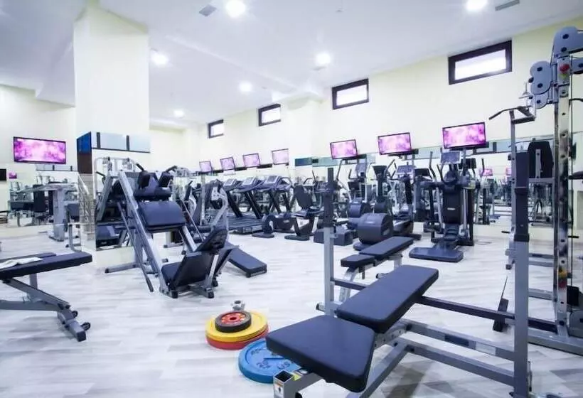 Fotos del hotel Emerald:  5