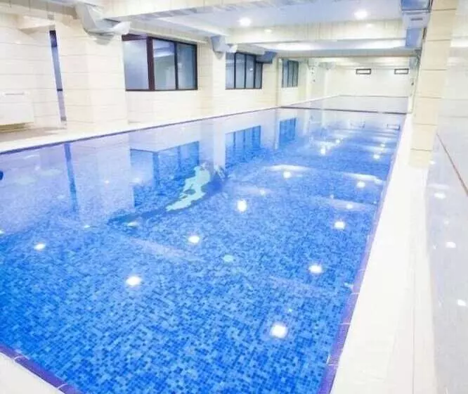 Fotos del hotel Emerald:  3