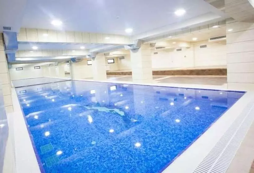 Fotos del hotel Emerald:  18