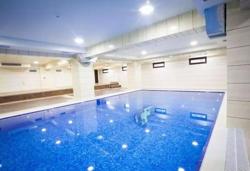 Fotos del hotel Emerald:  21