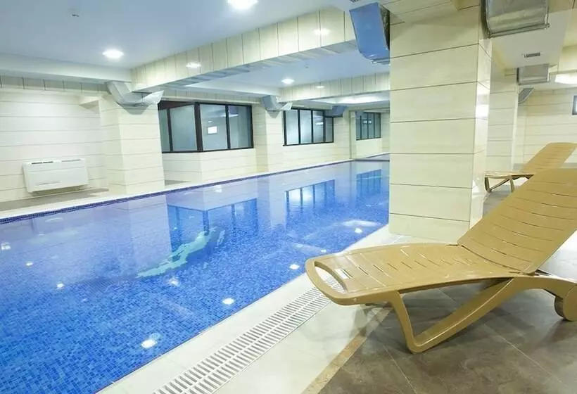 Fotos del hotel Emerald:  12