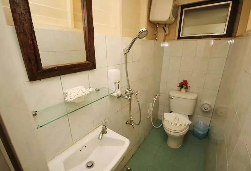 Fotos del hotel Resort Bangphlat:  5