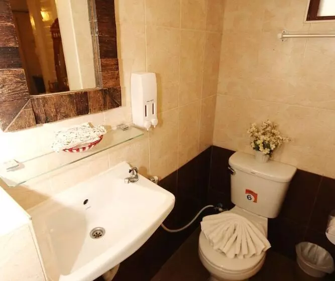 Fotos del hotel Resort Bangphlat:  8