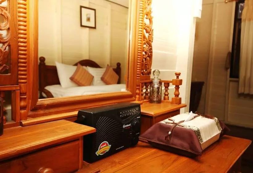 Fotos del hotel Resort Bangphlat:  17