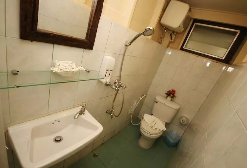 Fotos del hotel Resort Bangphlat:  10