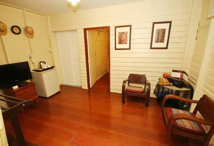 Fotos del hotel Resort Bangphlat:  2