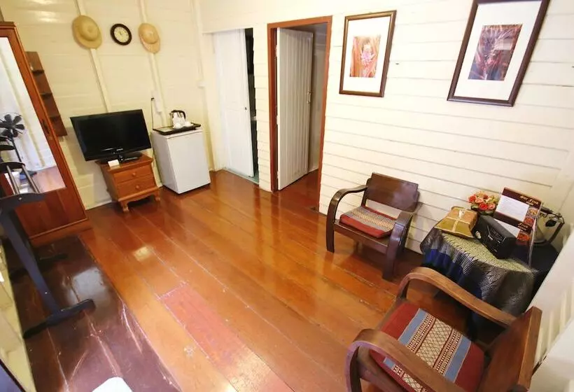 Fotos del hotel Resort Bangphlat:  25