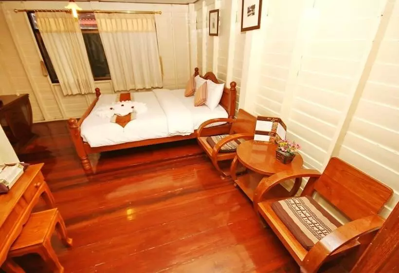 Fotos del hotel Resort Bangphlat:  16