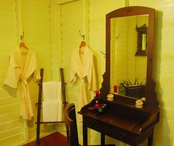 Fotos del hotel Resort Bangphlat:  23