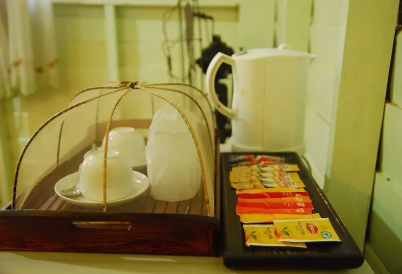 Fotos del hotel Resort Bangphlat:  22