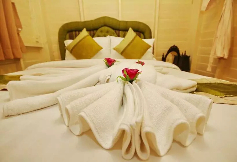 Fotos del hotel Resort Bangphlat:  21