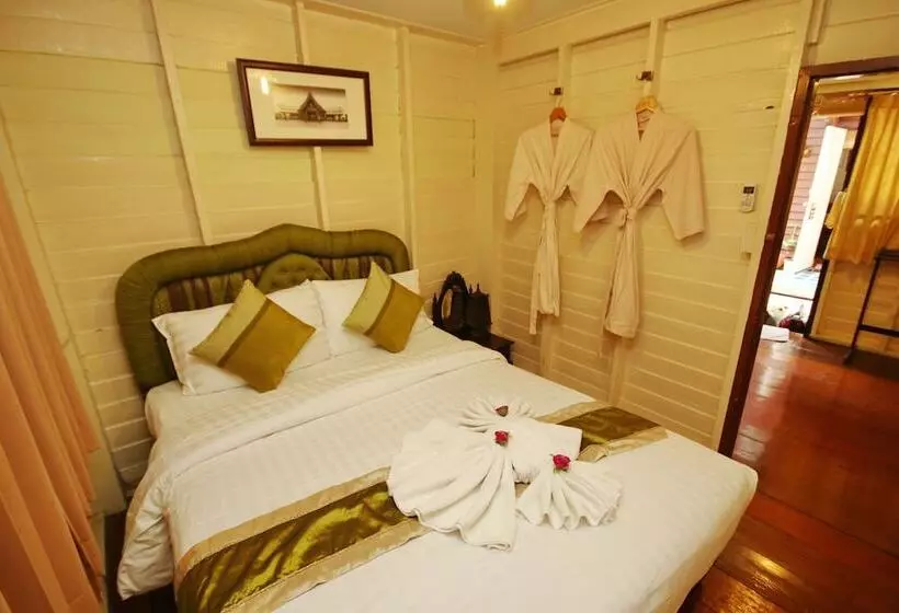 Fotos del hotel Resort Bangphlat:  18