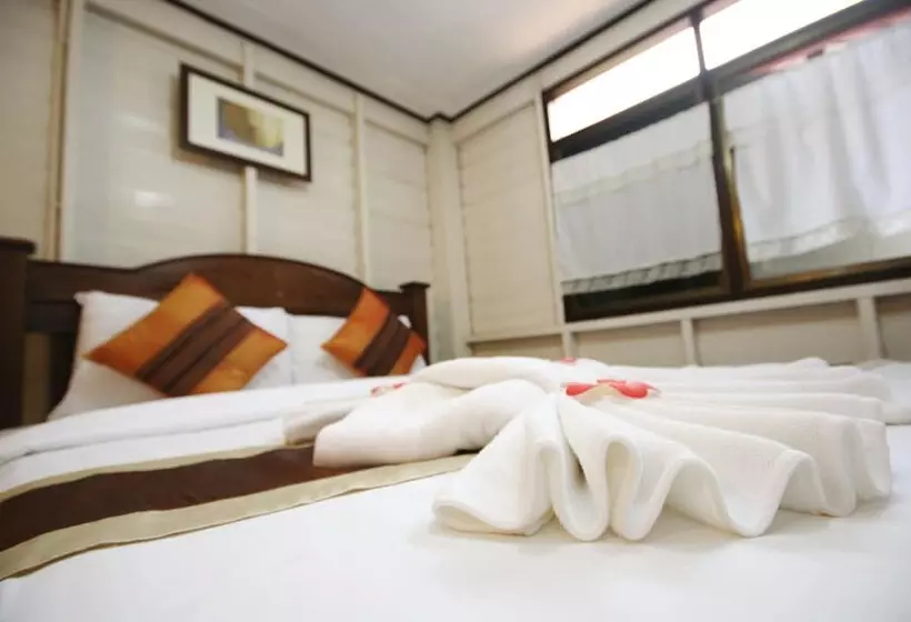 Fotos del hotel Resort Bangphlat:  7