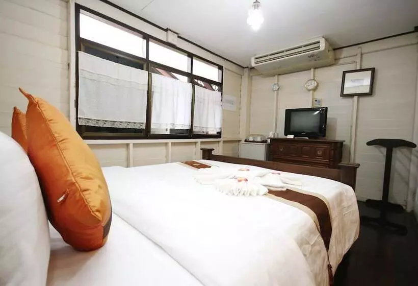 Fotos del hotel Resort Bangphlat:  15