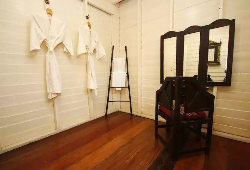 Fotos del hotel Resort Bangphlat:  4