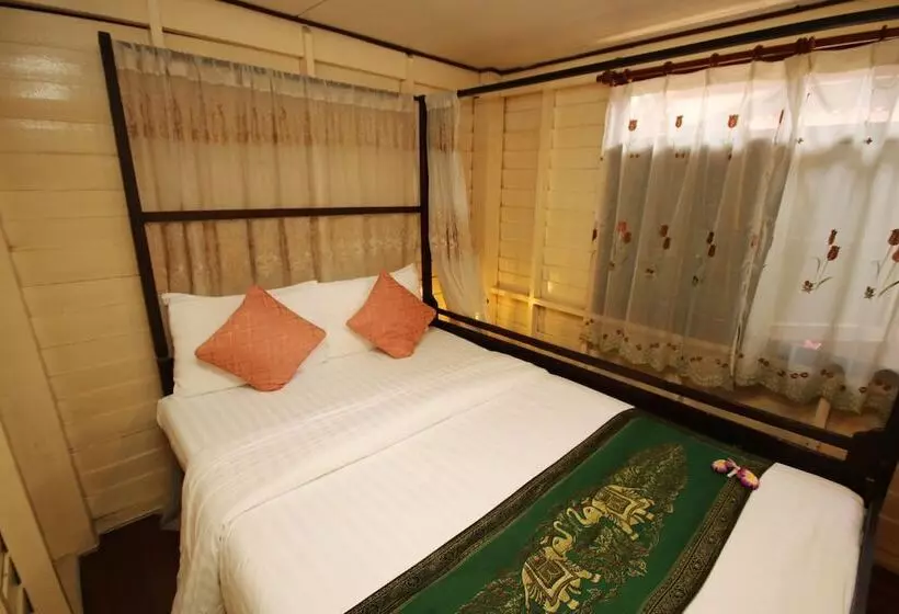 Fotos del hotel Resort Bangphlat:  14