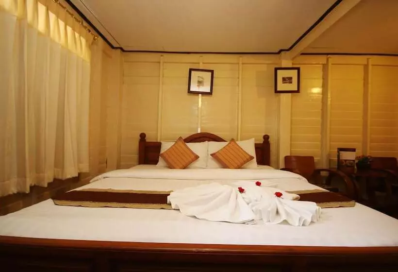 Fotos del hotel Resort Bangphlat:  13