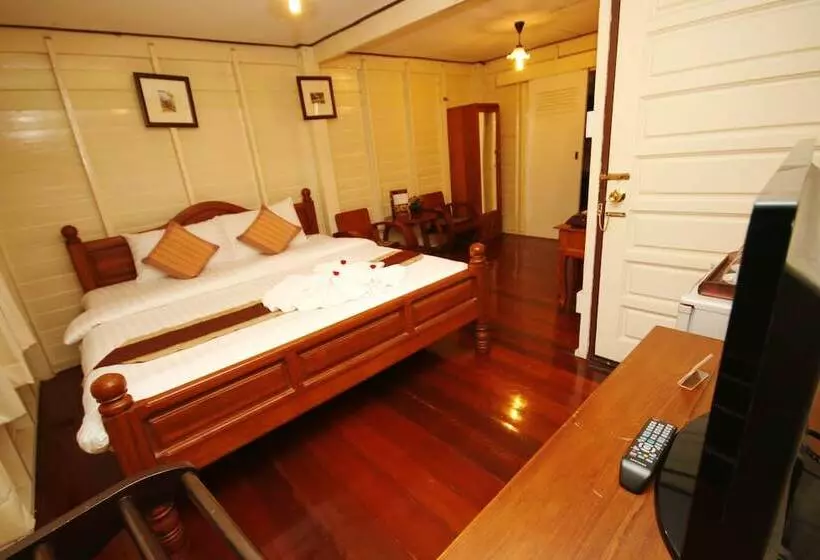 Fotos del hotel Resort Bangphlat:  12