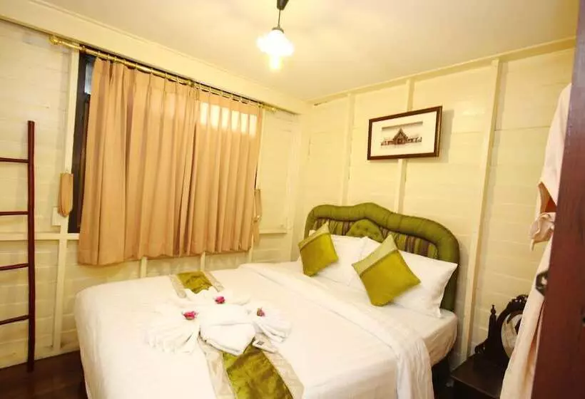 Fotos del hotel Resort Bangphlat:  19