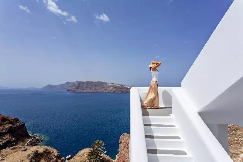 Fotos del hotel Charisma Suites:  20