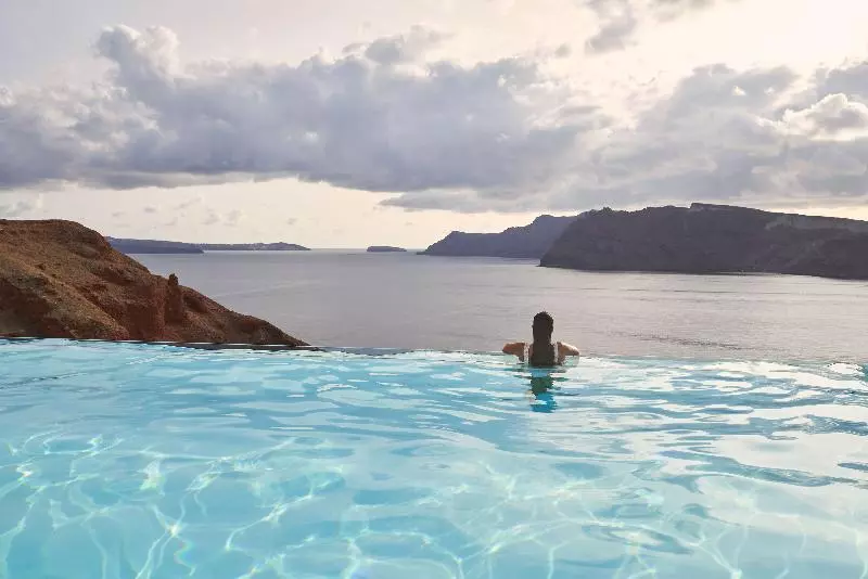 Fotos del hotel Charisma Suites:  23