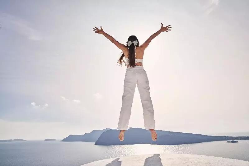 Fotos del hotel Charisma Suites:  19