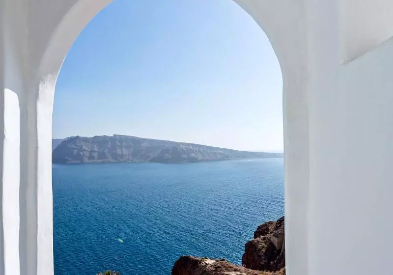 Fotos del hotel Charisma Suites:  8