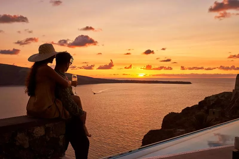 Fotos del hotel Charisma Suites:  18