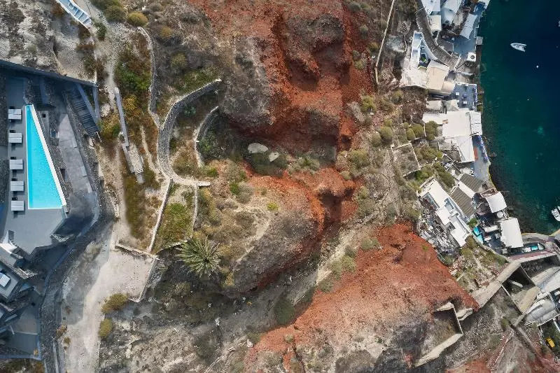 Fotos del hotel Charisma Suites:  4