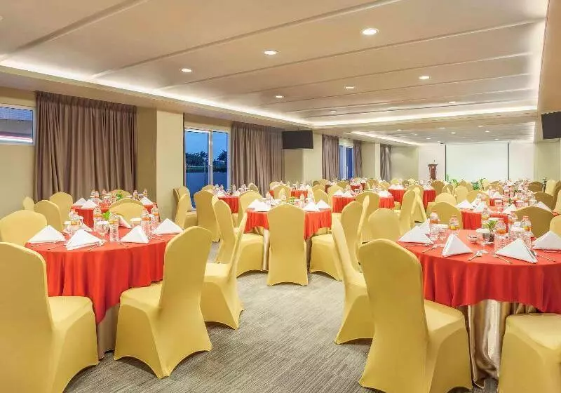 Fotos del hotel Ibis Surabaya City Center:  20