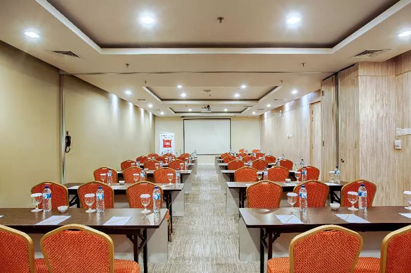 Fotos del hotel Ibis Surabaya City Center:  15