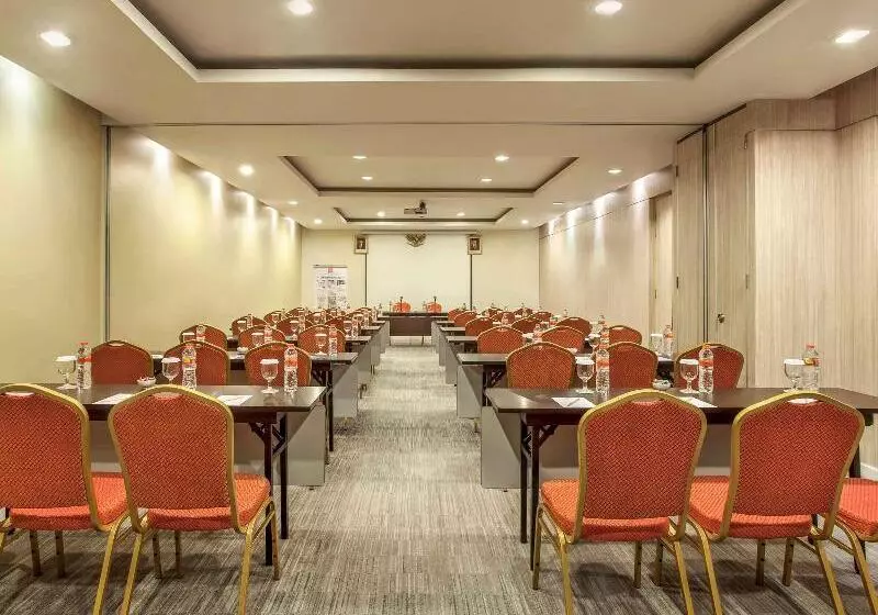 Fotos del hotel Ibis Surabaya City Center:  23