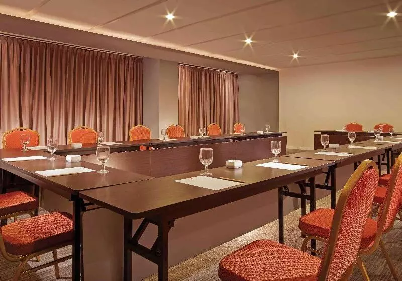 Fotos del hotel Ibis Surabaya City Center:  25