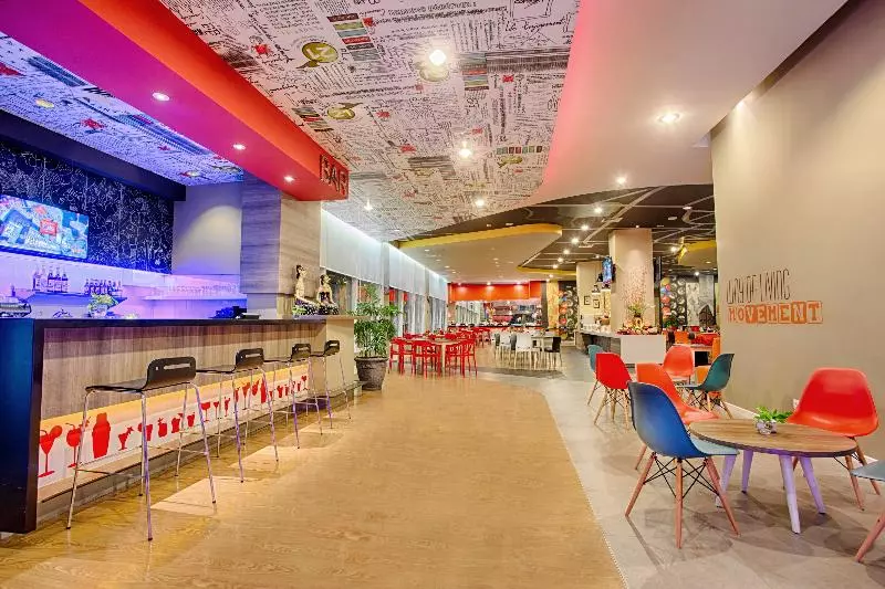 Fotos del hotel Ibis Surabaya City Center:  19