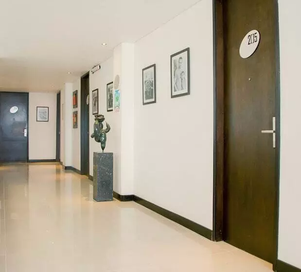 Fotos del hotel La Rivera:  7