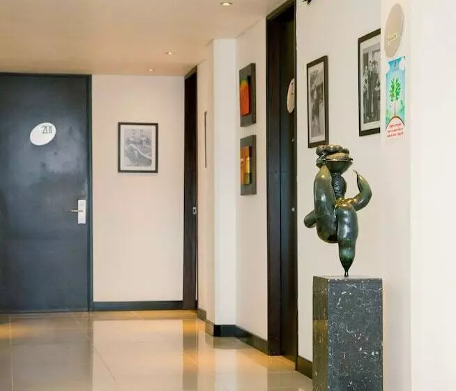 Fotos del hotel La Rivera:  2