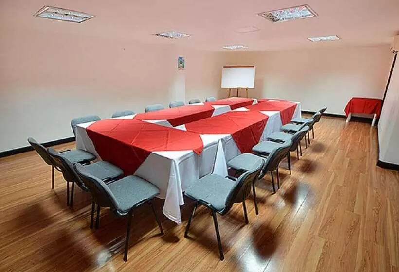 Fotos del hotel La Rivera:  9