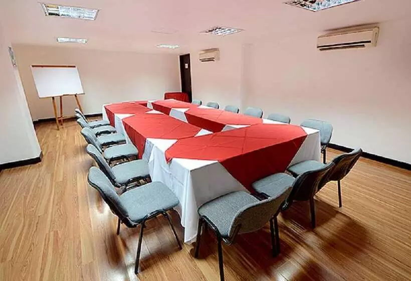 Fotos del hotel La Rivera:  4