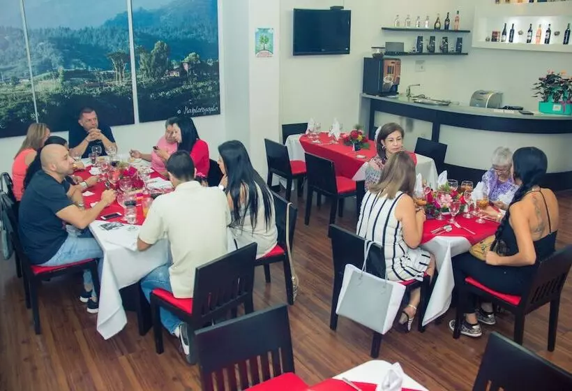 Fotos del hotel La Rivera:  25