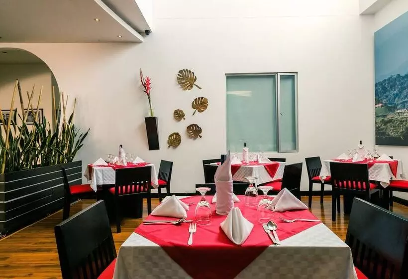 Fotos del hotel La Rivera:  8